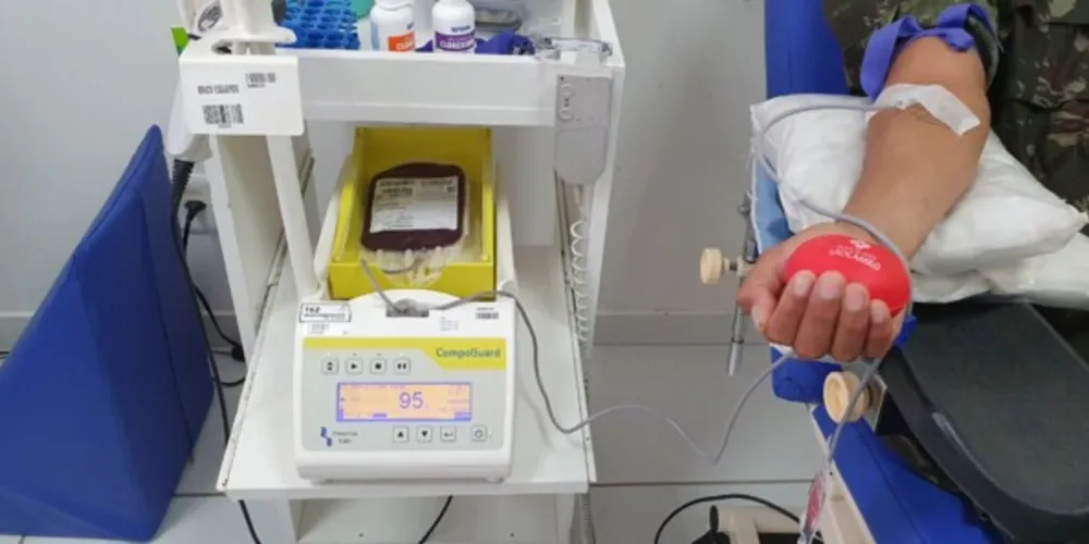 Imagem ilustrativa da imagem Plano de Saúde São Camilo realiza campanha em PG