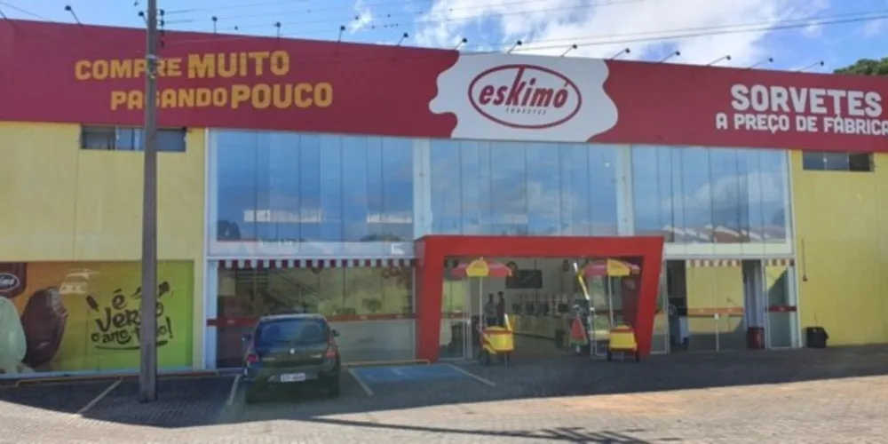 Imagem ilustrativa da imagem Eskimó traz novidades e promoções para PG