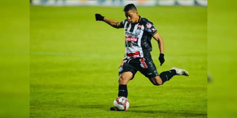 O Operário Ferroviário enfrenta o Cruzeiro, na noite deste sábado (19), pela 5ª rodada do Campeonato Brasileiro da Série B. O jogo acontece às 19h, no Estádio Germano Krüger.