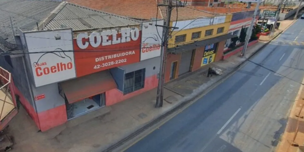 Destaque para os itens do setor de inverno, como pantufas, gorros, cachecol, chaleira elétrica, entre outros