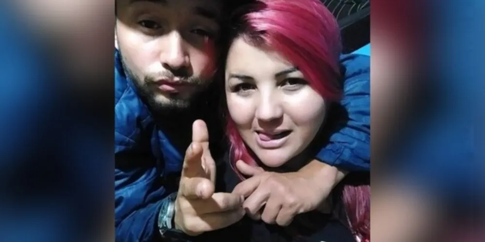 Imagem ilustrativa da imagem Casal é morto a tiros dentro de quarto em Reserva