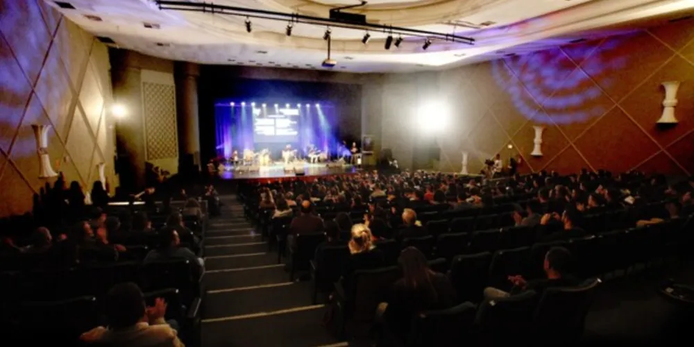 Inscrições para o 33º FUC são prorrogadas