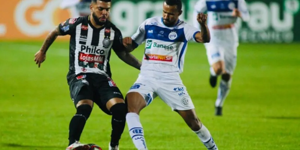 Com o resultado, a equipe está na quarta colocação na tabela, com 12 pontos, três vitórias, três empates e uma derrota