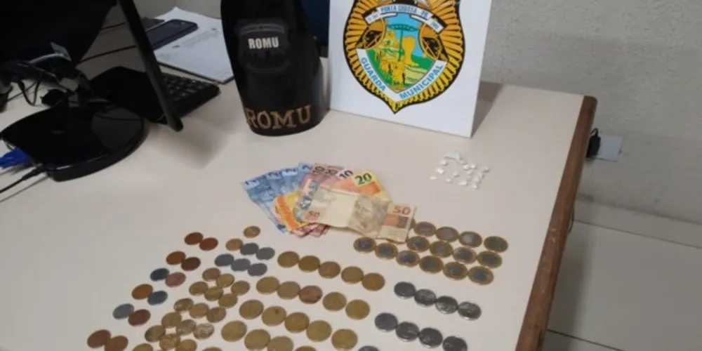 Mulheres são detidas por tráfico de drogas em PG