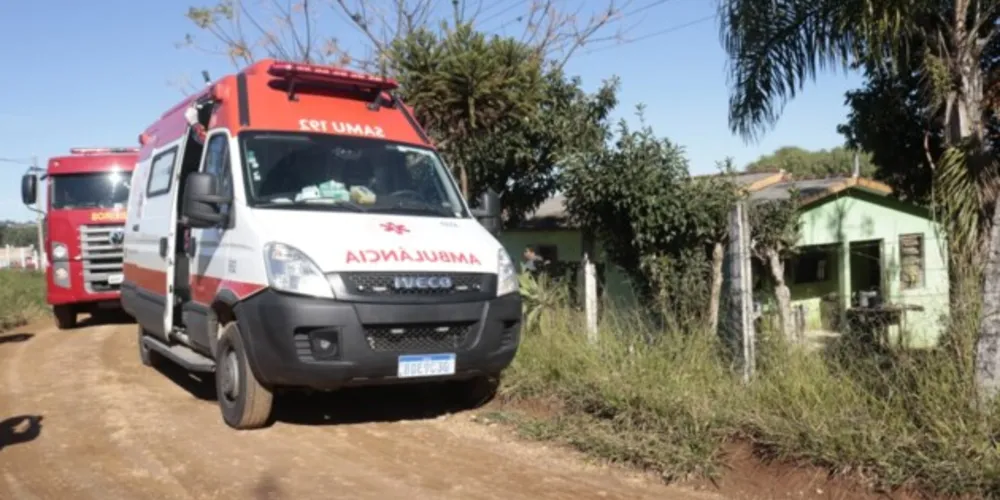 Caso aconteceu na tarde desta terça-feira no Portal do Norte
