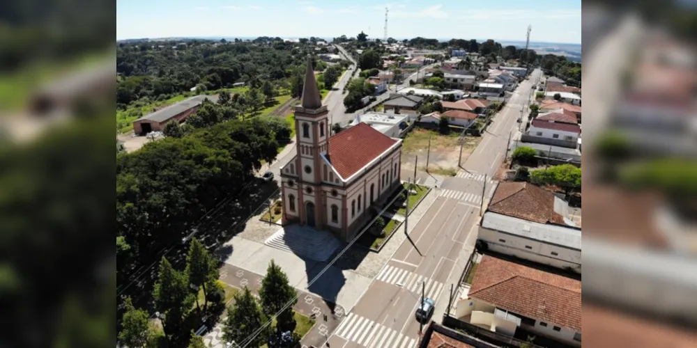 Prefeitura organizou uma série de eventos online para celebrar o aniversário da cidade