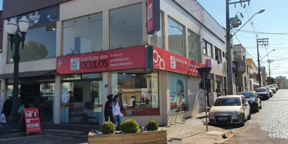 São condições imperdíveis que vão te ajudar a cuidar da saúde dos seus olhos e ainda economizar