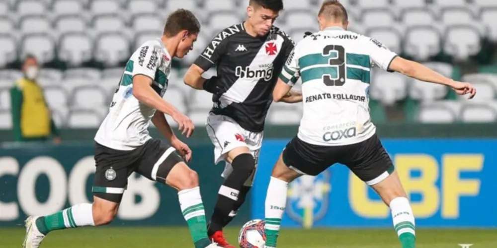 Confira o resultado das partidas realizadas nesta terça-feira do Brasileiro Série B