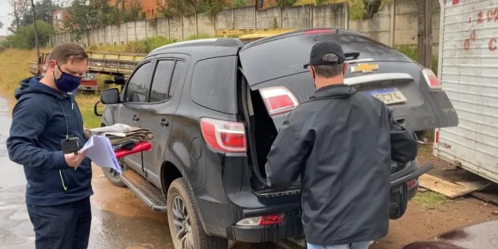 Crime aconteceu no dia 31 de maio na linha D.E.R. do transporte coletivo