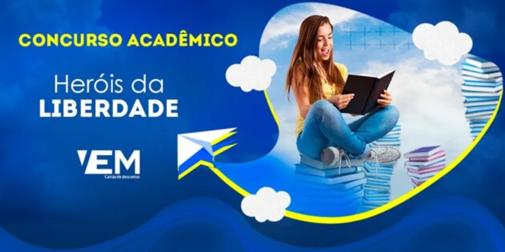Já dizia Nelson Mandela, “A educação é a arma mais poderosa que você pode usar para mudar o mundo”