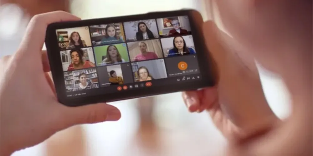 Evento realizado nesta quinta-feira (22) foi organizado pelo Núcleo Maria da Penha da UEPG