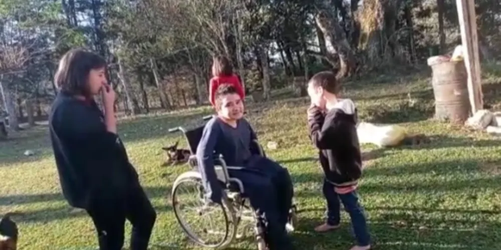 Registros mostram dinâmica aplicada junto à turma