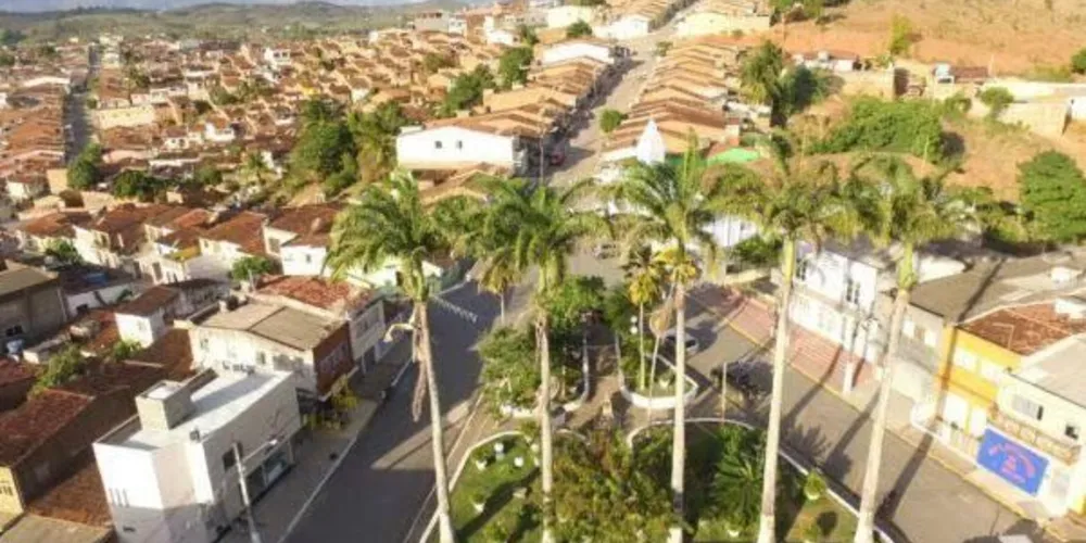 Essa não é a primeira vez que o coveiro teve problemas com as autoridades