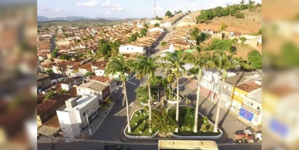 Essa não é a primeira vez que o coveiro teve problemas com as autoridades