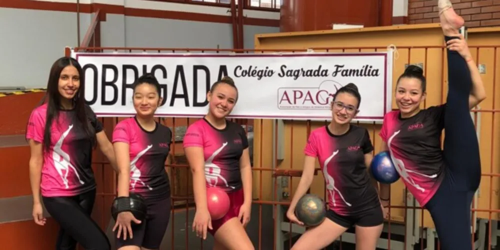 A competição foi realizada de forma remota respeitando o distanciamento social