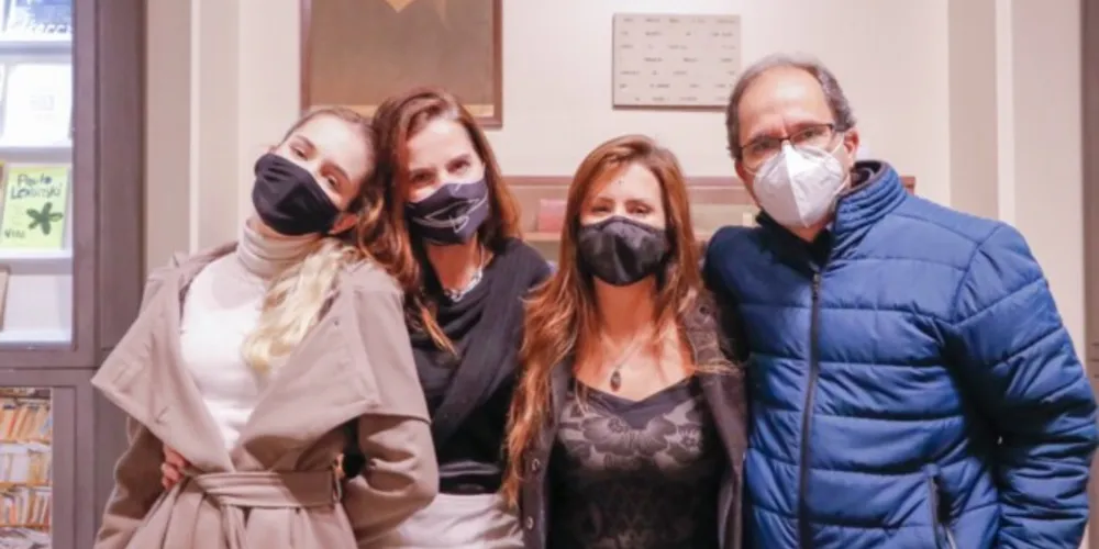 Exposição está na sua 11°edição e acontece pela primeira vez em uma universidade pública