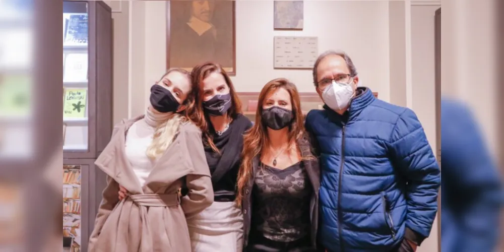 Exposição está na sua 11°edição e acontece pela primeira vez em uma universidade pública
