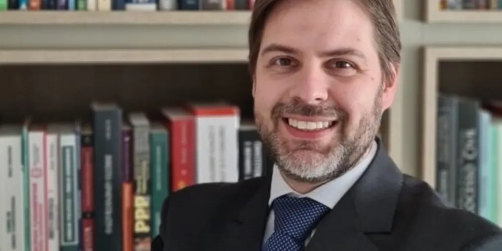 Advogado e mentor jurídico de empresas, André Aléxis de Almeida explica que a negociação extrajudicial pode ser realizada por empresas inadimplentes de todos os tamanhos