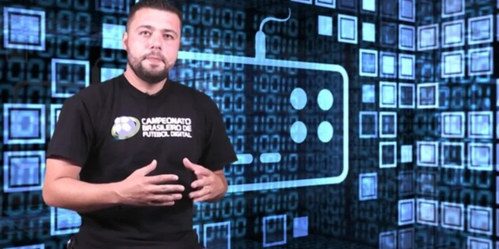 Jeizon Schederski é o convidado especial do CulturAção desta semana.