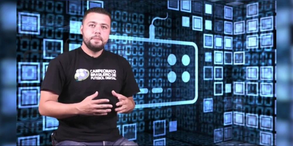 Jeizon Schederski é o convidado especial do CulturAção desta semana.