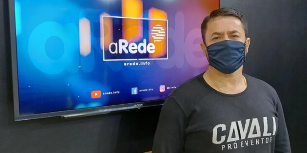 Imagem ilustrativa da imagem Grupo realiza Pedal da Limpeza no Alagados neste sábado