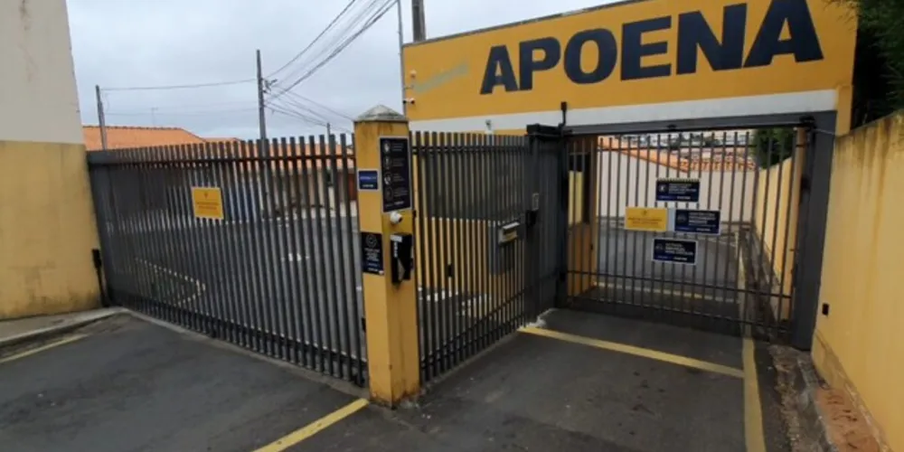 Imagem ilustrativa da imagem Porter demonstra funcionamento no Residencial Apoena