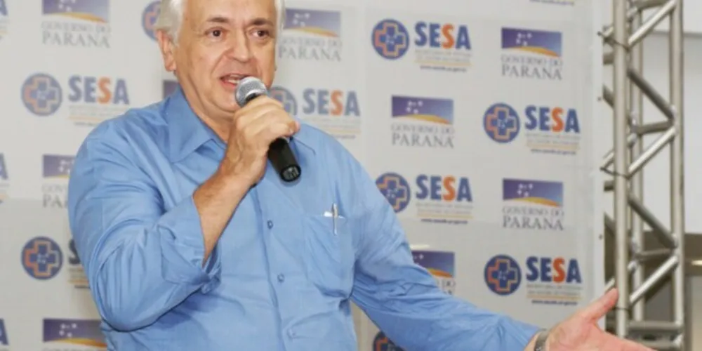 Instituições emitiram notas de condolências aos familiares e amigos do ex-prefeito