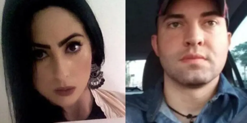 Peterson da Mota Cordeiro é apontado como o responsável pela morte Renata Larissa