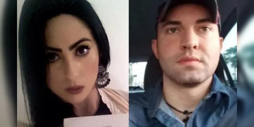 Peterson da Mota Cordeiro é apontado como o responsável pela morte Renata Larissa