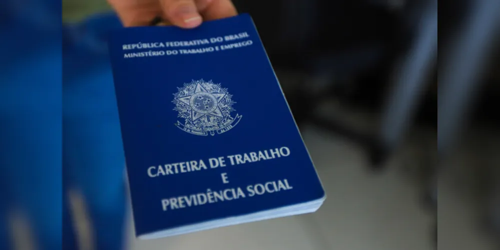 216 Agências do Trabalhador do Estado ofertam nesta semana 3.147 vagas de empregos com carteira assinada
