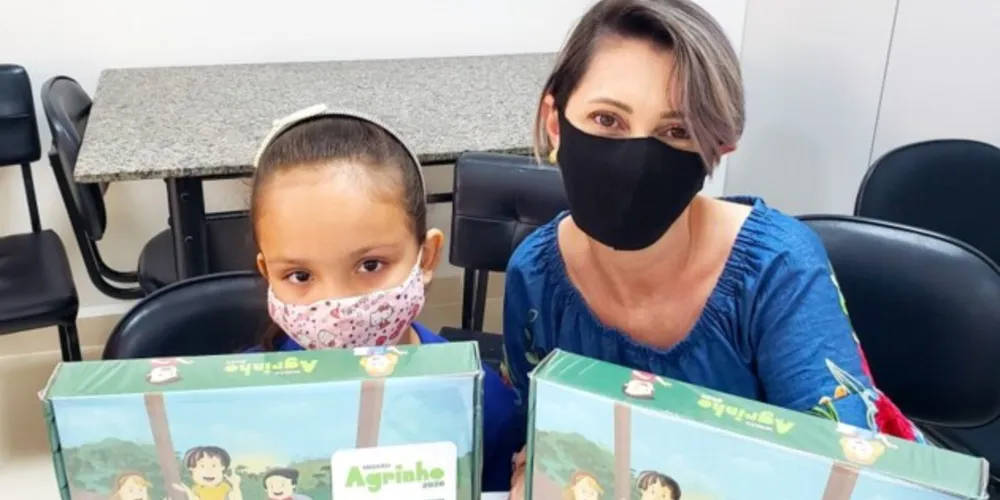 A partir de agosto, escolas municipais utilizarão recursos midiáticos e o personagem do programa na educação infantil e no ensino fundamental para 30 mil alunos