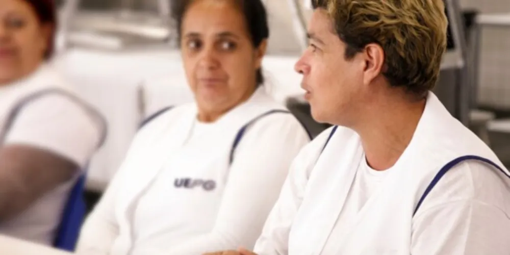 O evento será coordenado pelo ambulatório da UEPG