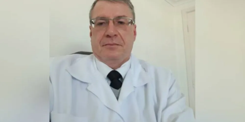 Antônio Alcides Klug Junior: ainda não superamos a atual crise