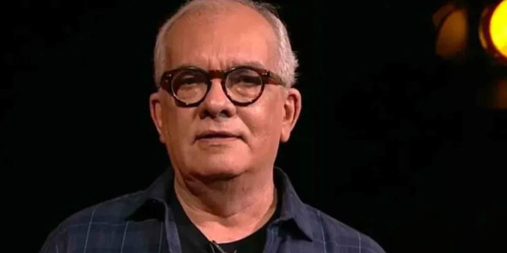 Morre o escritor e jornalista Artur Xexéo