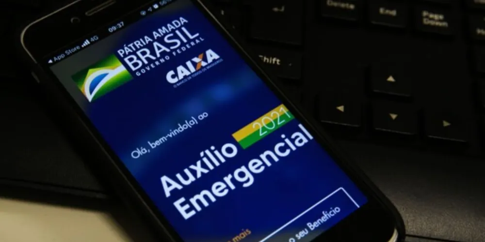 Pagamento acontece neste domingo (25).