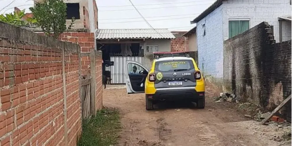 Imagem ilustrativa da imagem Mãe acorda e encontra bebê de dois meses morto em casa