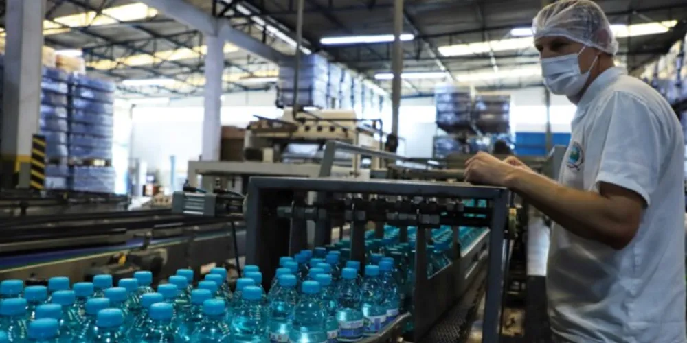 Com 120 anos de história, a Ouro Fino continua sendo uma empresa familiar. 