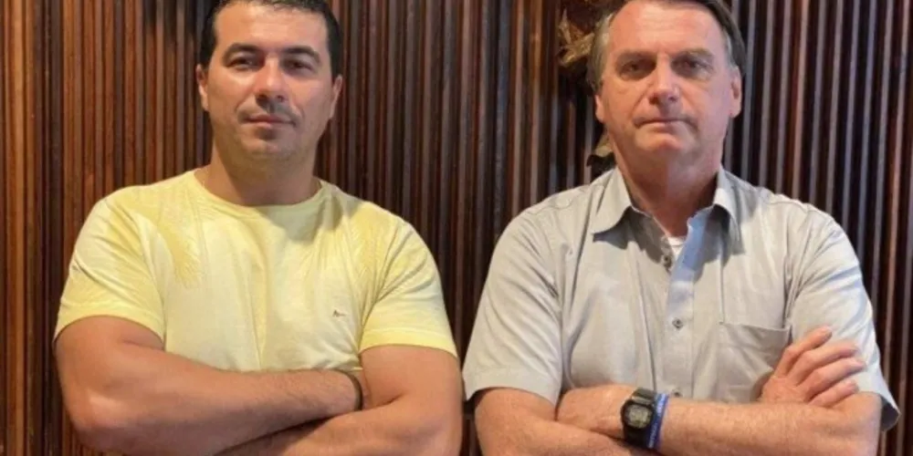 Presidente será investigado após denúncias de deputado federal