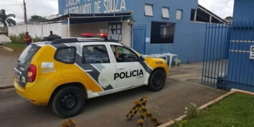 Presidio Hildebrando de Souza receberá novos presos nesta noite