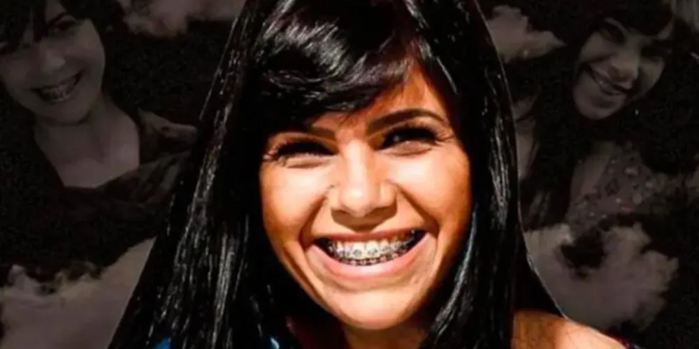 Imagem ilustrativa da imagem Cantora a favor de tratamento precoce morre de Covid-19