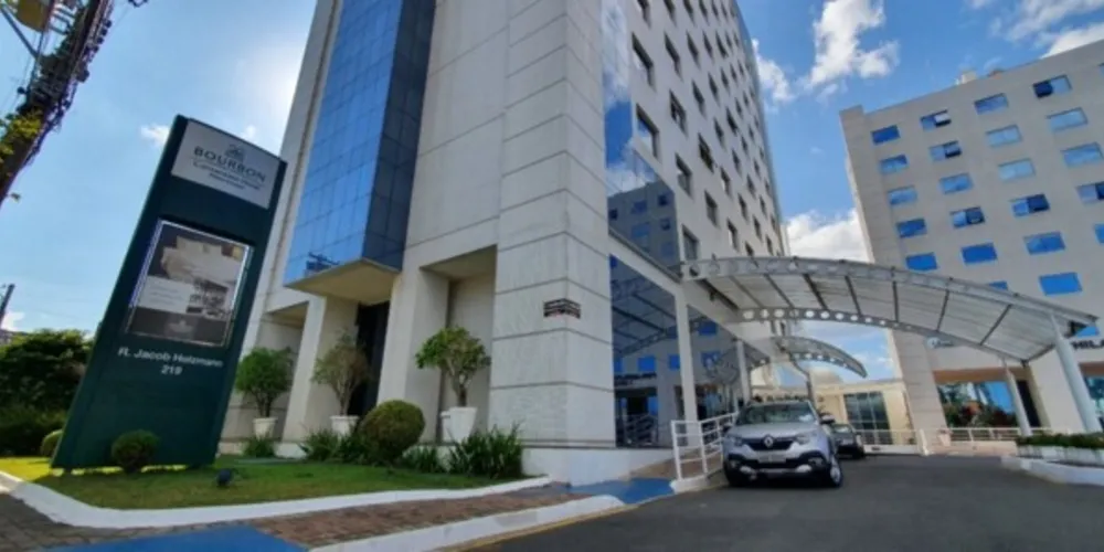 Hotel Bourbon convida você para que traga seu pai para essa experiência gastronômica inesquecível