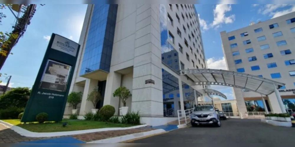 Hotel Bourbon convida você para que traga seu pai para essa experiência gastronômica inesquecível