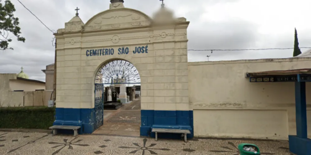 Documentos que comprovariam que Polycarpo R. Borges seria o homem mais velho do mundo