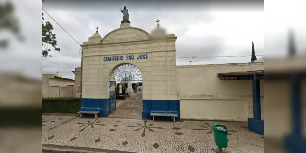 Documentos que comprovariam que Polycarpo R. Borges seria o homem mais velho do mundo