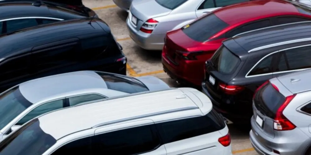 Carros usados e seminovos passaram a receber mais atenção e sua valorização começou a aumentar