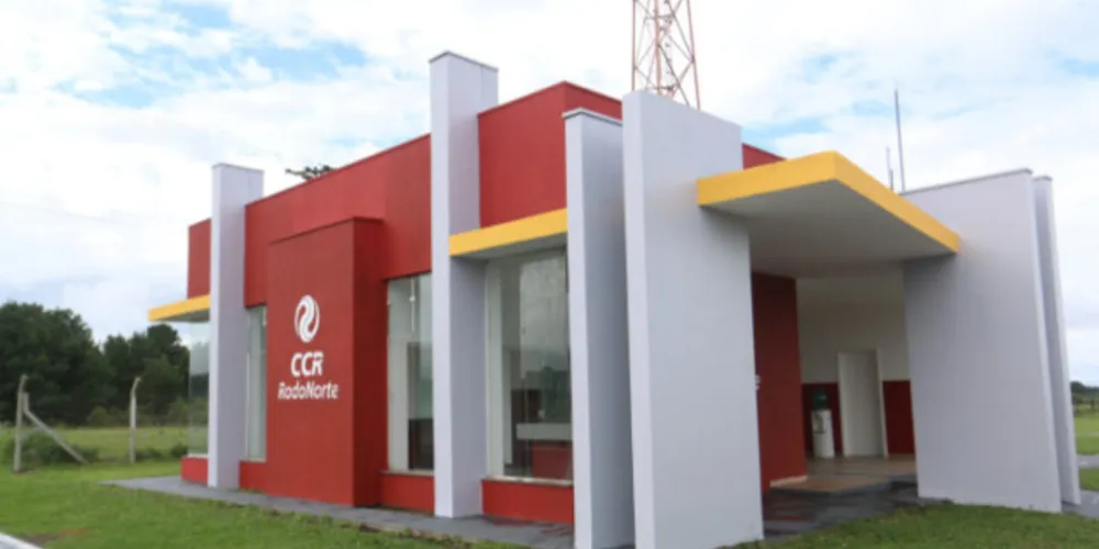 CAC de Witmarsum, no km 548 da BR 376, será um dos pontos de arrecadação da Campanha de Agasalho de 2021 