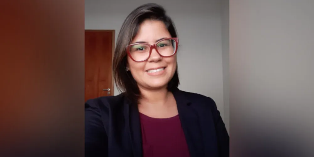 Ariane Teles, responsável pelo programa, coordenado pelo Instituto CCR: "Concurso Cultural de Práticas Inovadoras na Educação”