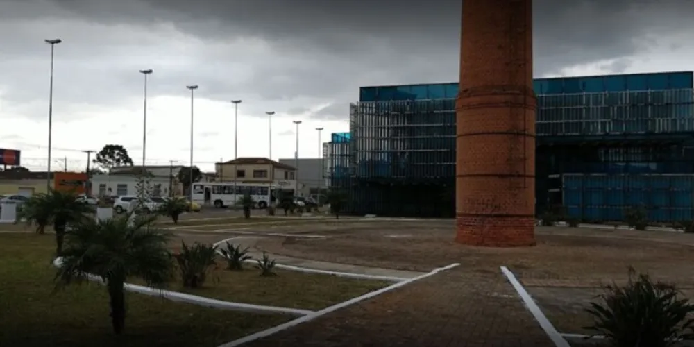 Conservatório Maestro Paulino de Ponta Grossa