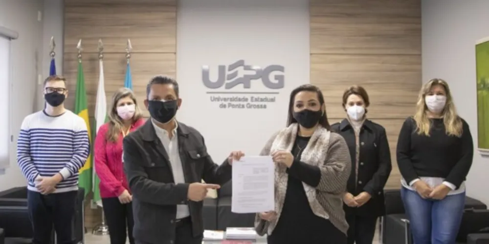 Iniciativa prevê a colaboração da universidade em atividades de assistência psicossocial no município
