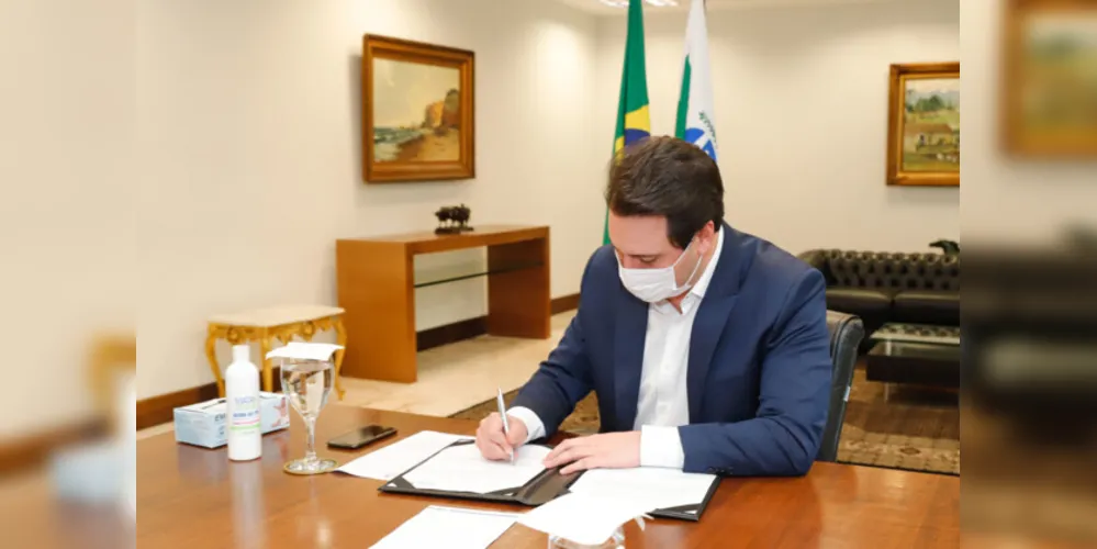 Redução dos indicadores de mortes, casos e internações em decorrência do vírus permitiram que o Governo do Estado alterasse as medidas